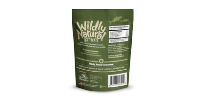 Fruitables – Wildly Natural Tuna 71g