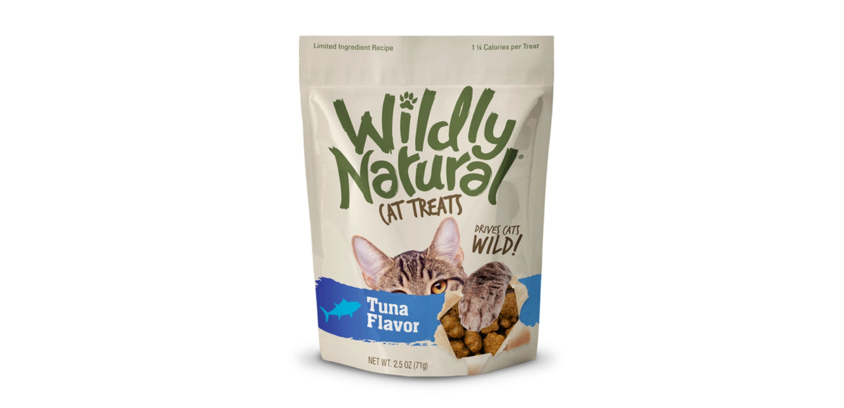 Fruitables – Wildly Natural Tuna 71g