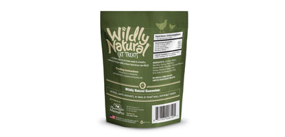 Fruitables – Wildly Natural Chicken 71g