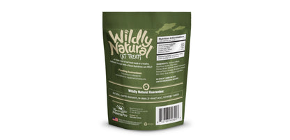 Fruitables – Wildly Natural Salmon 71g