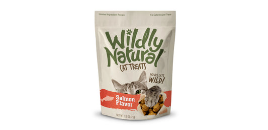 Fruitables – Wildly Natural Salmon 71g