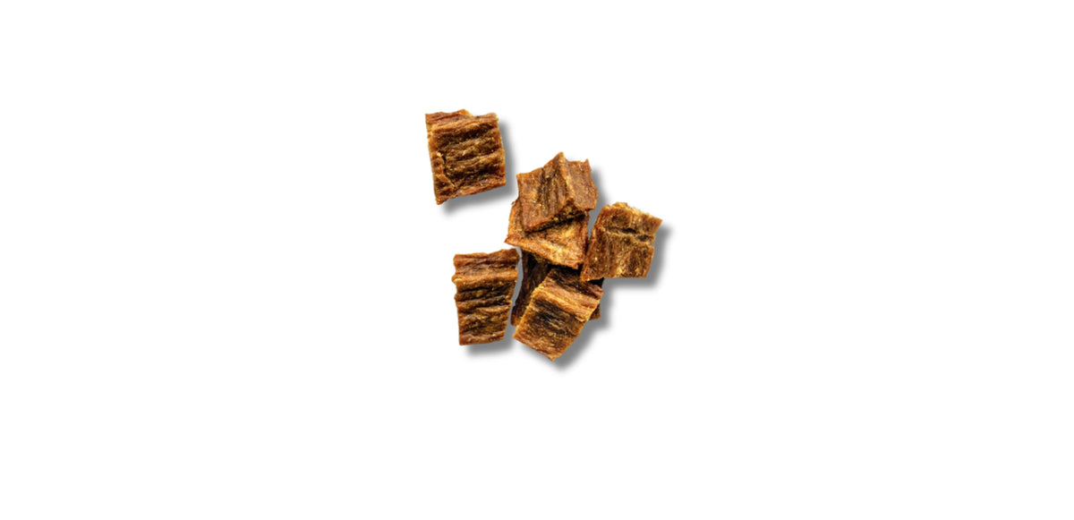Farmland – Tiny Love Chicken Jerky Bone Broth 170g