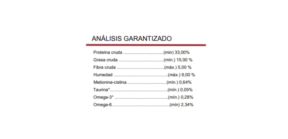 Alimento Grain Free de Res para Perros Nature’s Logic