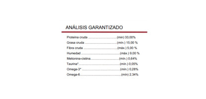 Alimento Grain Free de Res para Perros Nature’s Logic