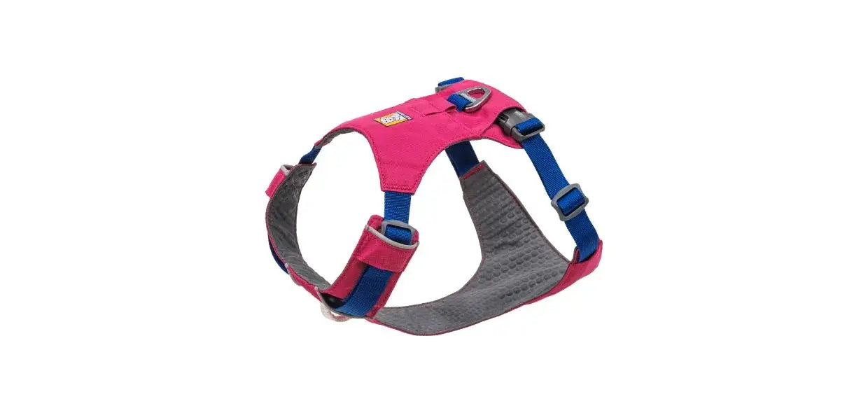 Pechera para perro Ruffwear Hi & Ligh