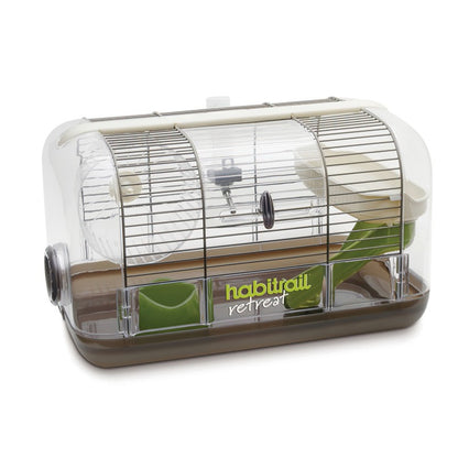 Living World – Kit de Jaula Habitrail Retreat