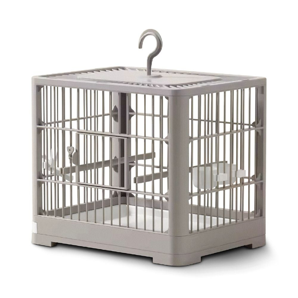 Luca – Jaula Transportadora para Aves