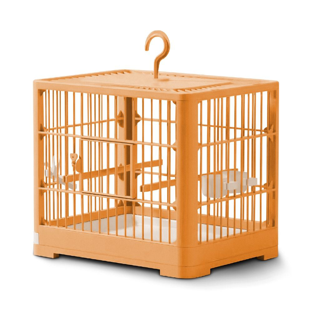 Luca – Jaula Transportadora para Aves