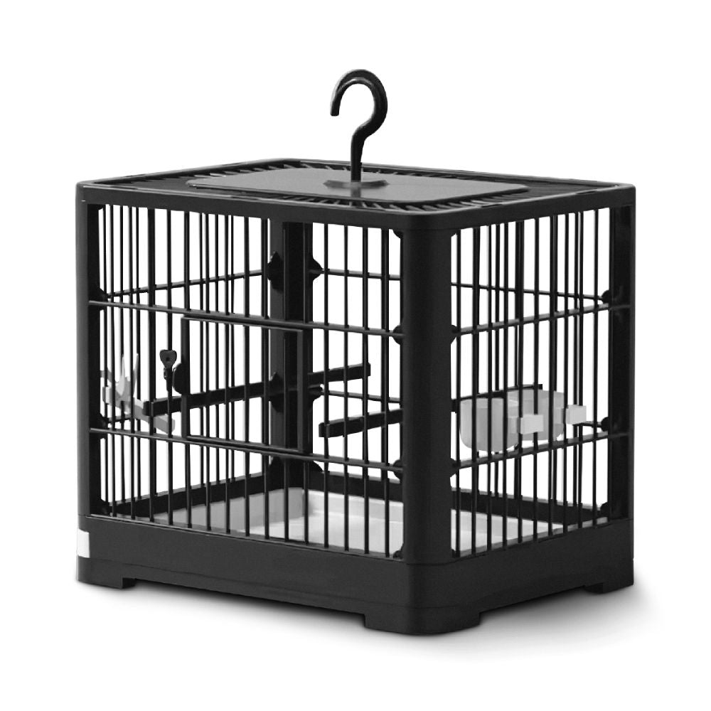 Luca – Jaula Transportadora para Aves