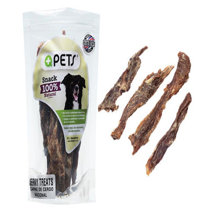 Más Q Pets Jerky