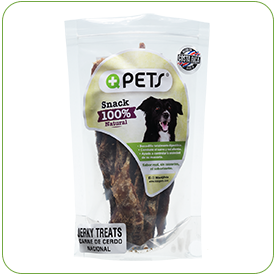 Más Q Pets Jerky