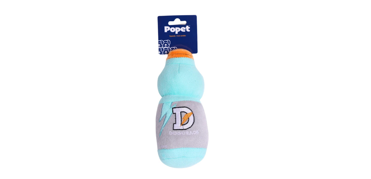 Popet – Dogarade