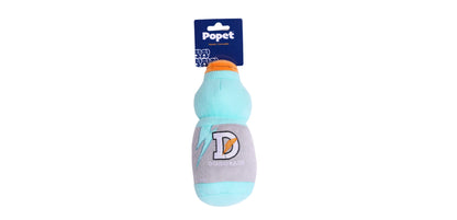 Popet – Dogarade