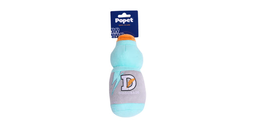 Popet – Dogarade