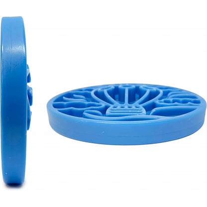Soda Pup – Juguete de Nylon Ecoin Air Azul