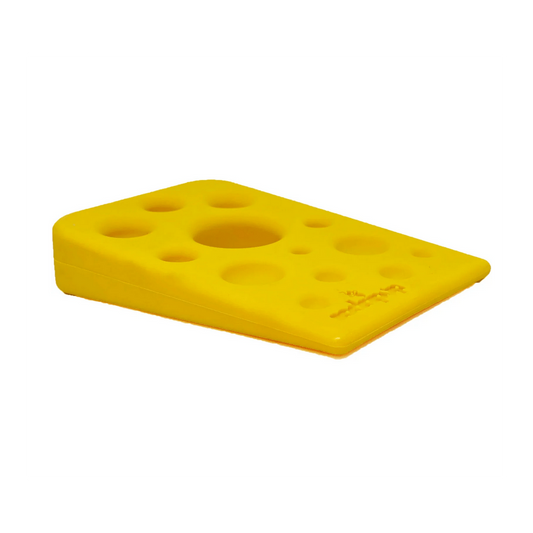 Soda Pup – Juguete de Nylon Queso Amarillo