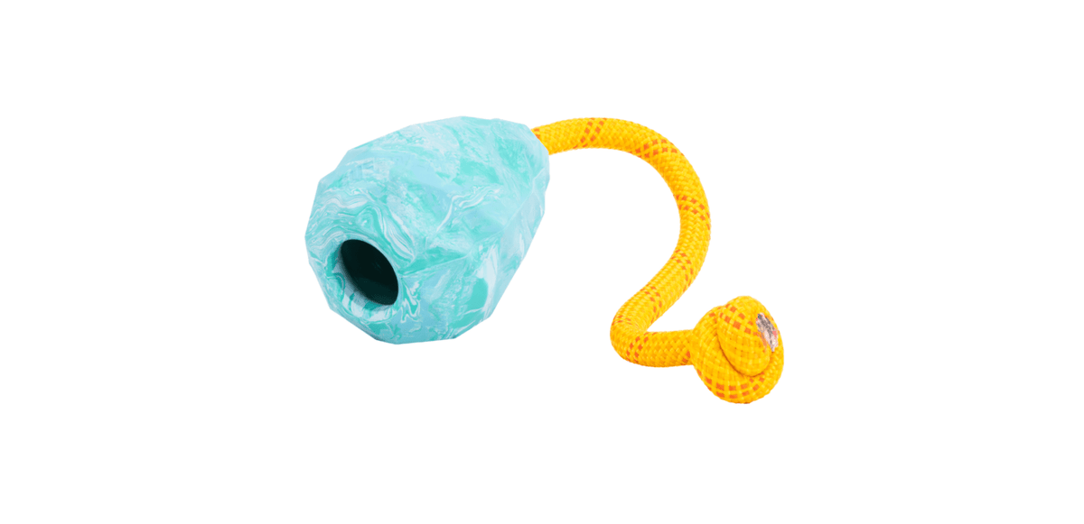 Ruffwear – Huck-a-Cone Toy