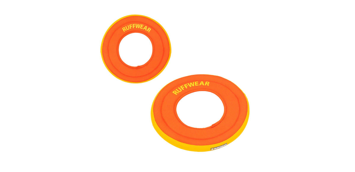 Ruffwear – Hydro Plane Toy