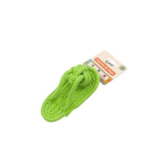 Luca – Juguete de Soga Sandalia 15 cm