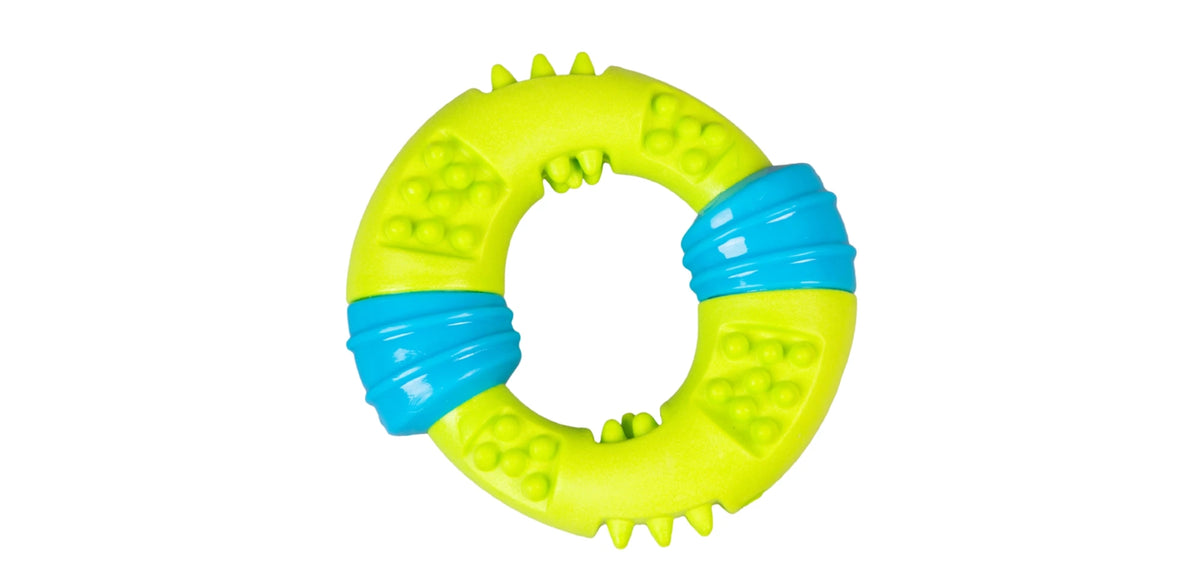 Popet Toys – Anillo foam