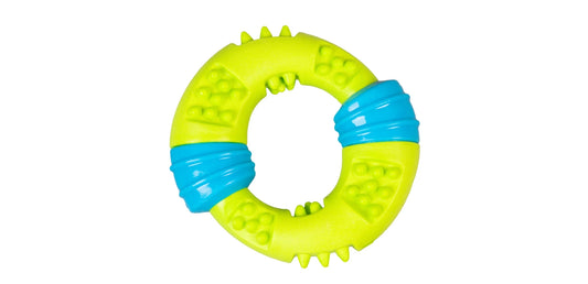 Popet Toys – Anillo foam