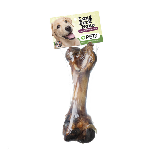 Long Pork Bone
