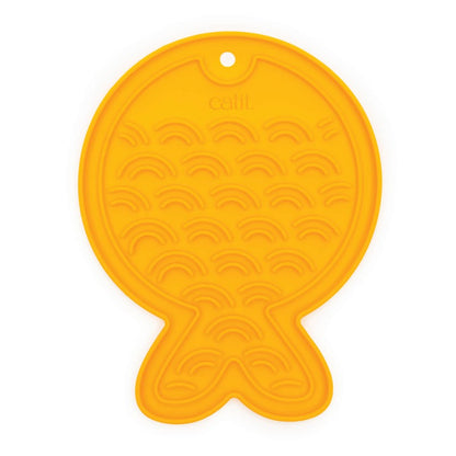 Catit – Tapete para Lamer Pez