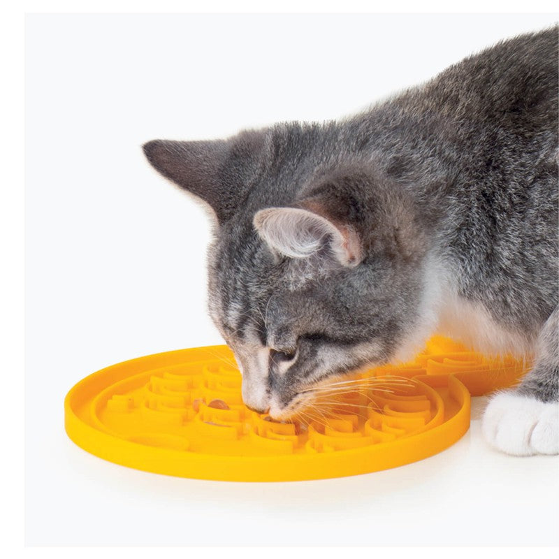 Catit – Tapete para Lamer Pez
