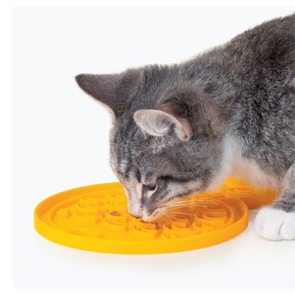 Catit – Tapete para Lamer Pez