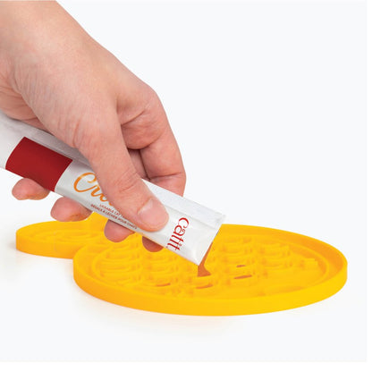 Catit – Tapete para Lamer Pez