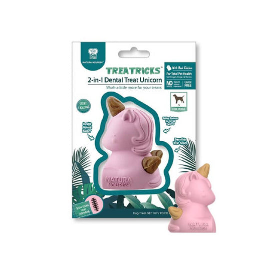 Dental Treat Unicorn