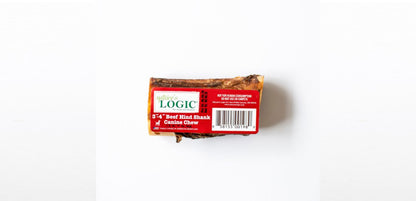 Nature’s Logic – Beef Hind Shank Canine Chew