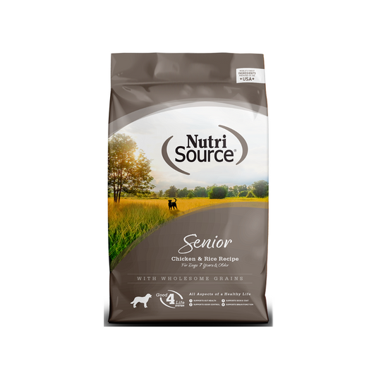 NutriSource Señior
