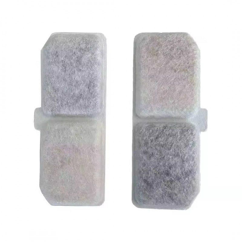Hola Pets – Filtros para Fuente de Agua 2 Unidades