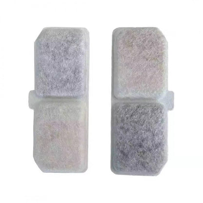 Hola Pets – Filtros para Fuente de Agua 2 Unidades
