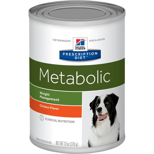 Hill's Metabolic 370g
