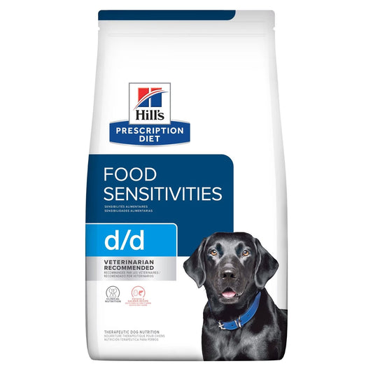 Hill´s alimento d/d