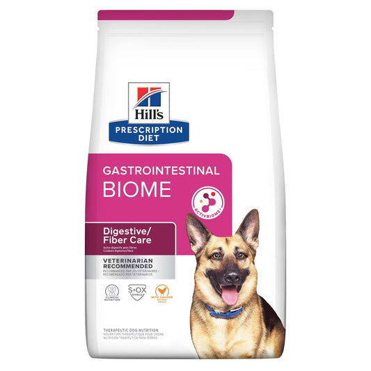 Hill´s alimento Gastrointestinal Biomed