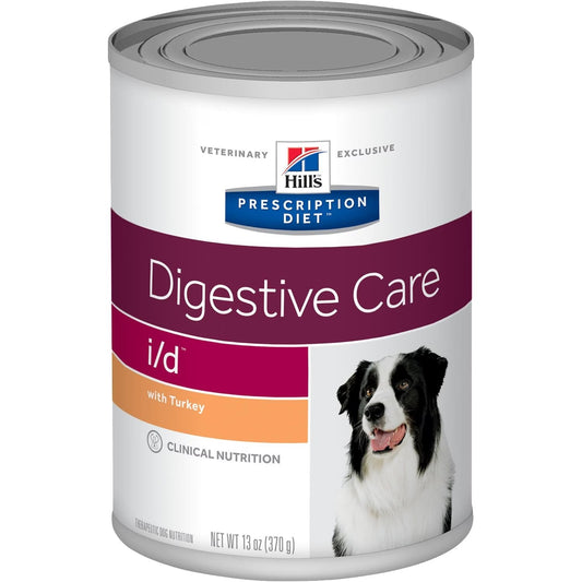 Hill's Digestive I/D 370g