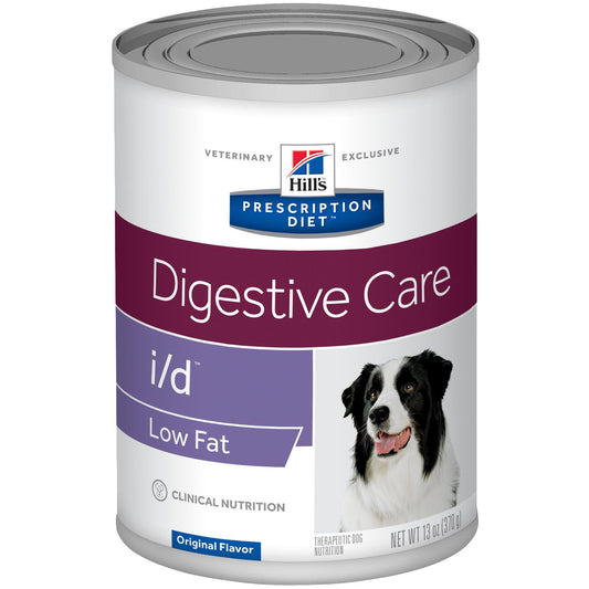 Hill's Digestive care I/D Low Fat 370g