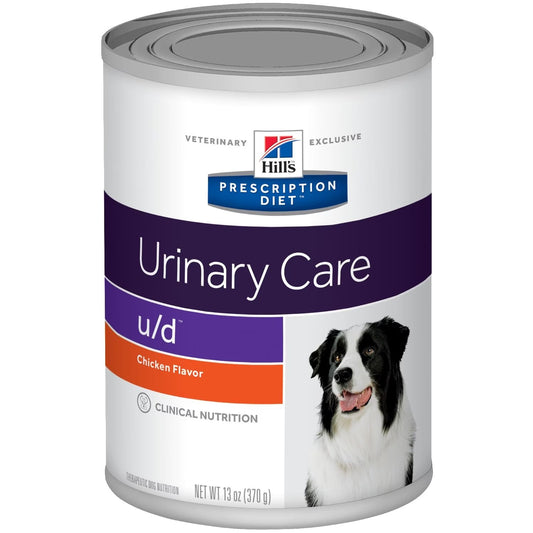 Hill's Urinary Care U/D 370g