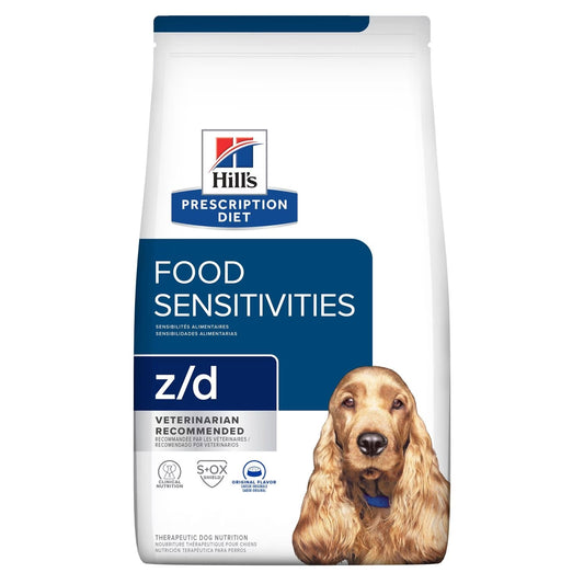 Hill´s alimento z/d