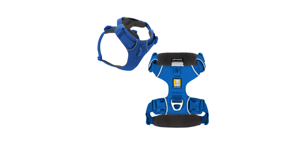 Pechera para perro Ruffwear Front Range