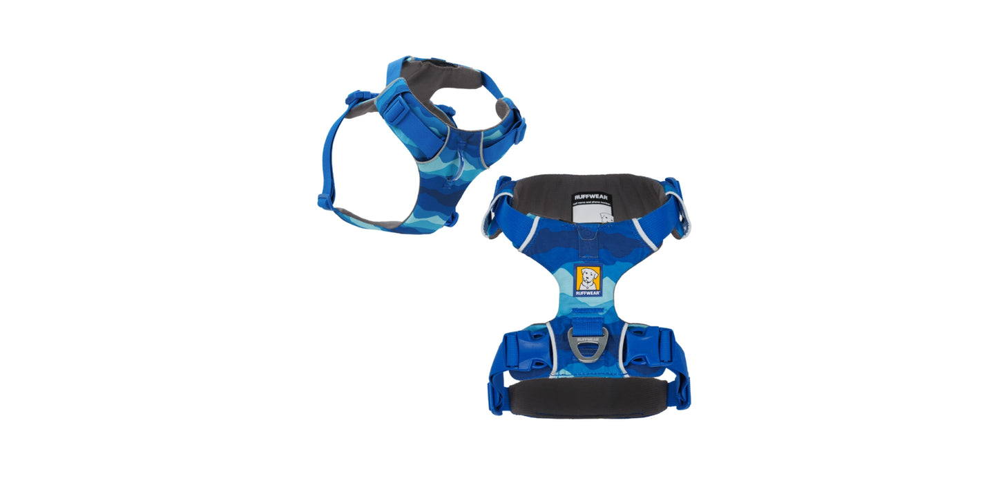Pechera para perro Ruffwear Front Range