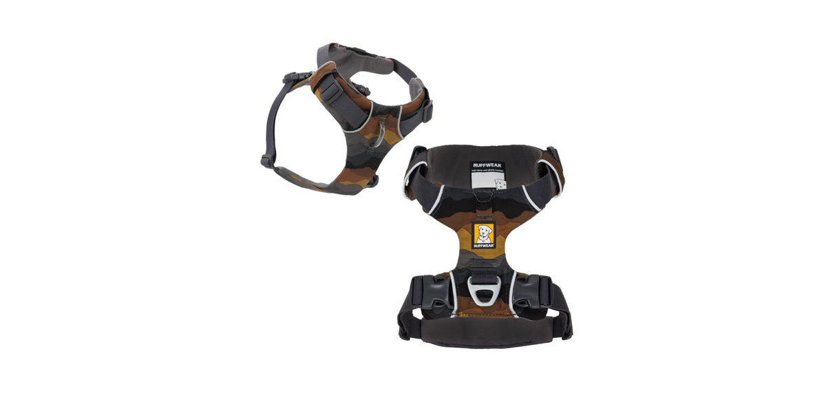 Pechera para perro Ruffwear Front Range