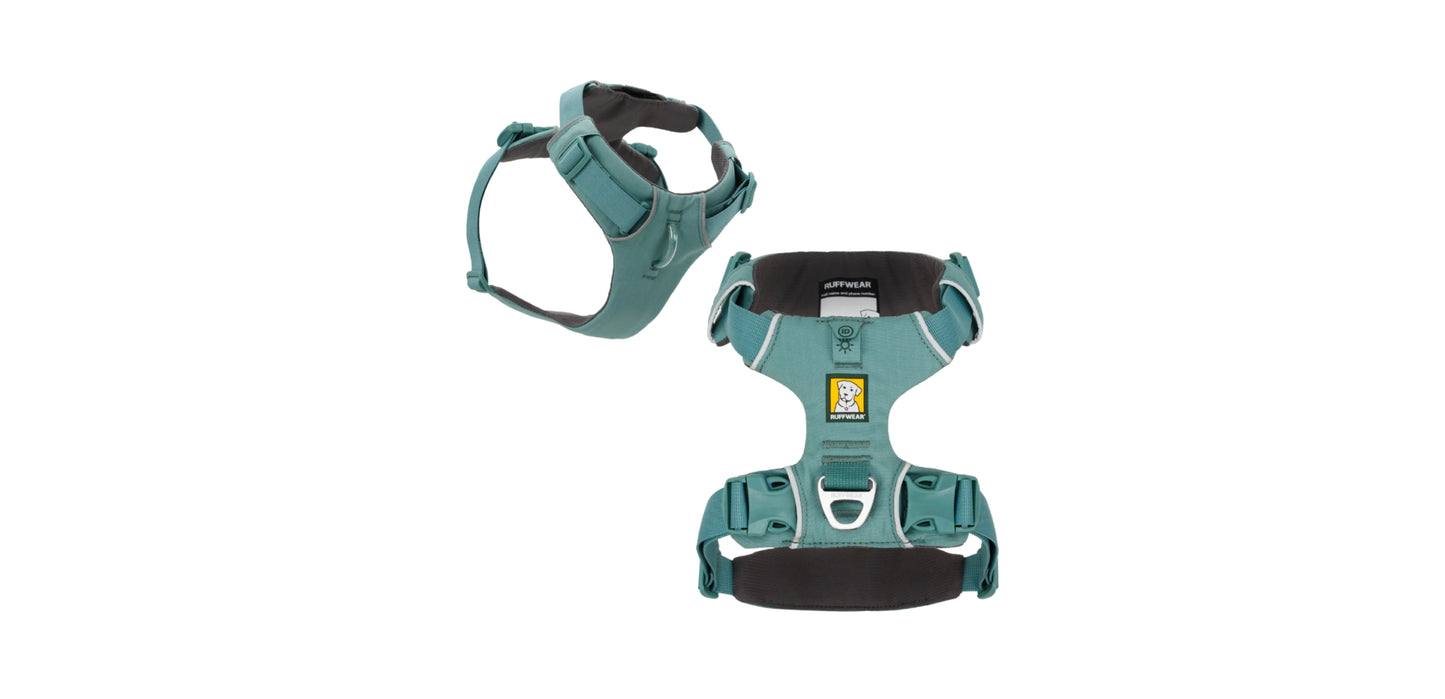 Pechera para perro Ruffwear Front Range