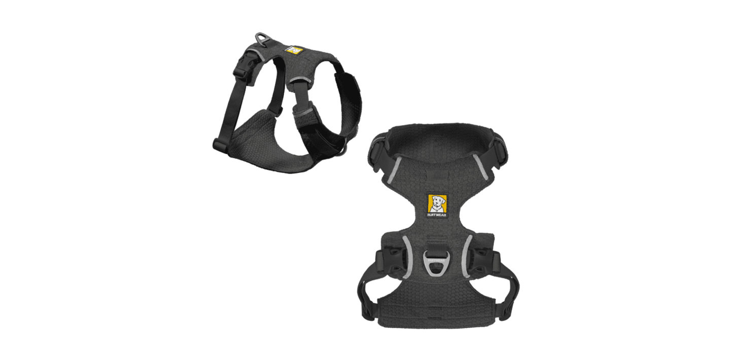 Pechera Para Perros Ruffwear Front Range Flex