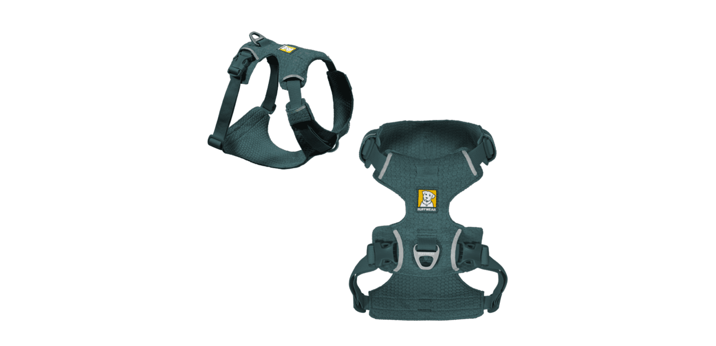 Pechera Para Perros Ruffwear Front Range Flex