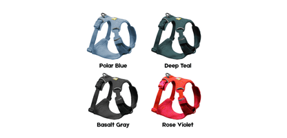 Pechera Para Perros Ruffwear Front Range Flex