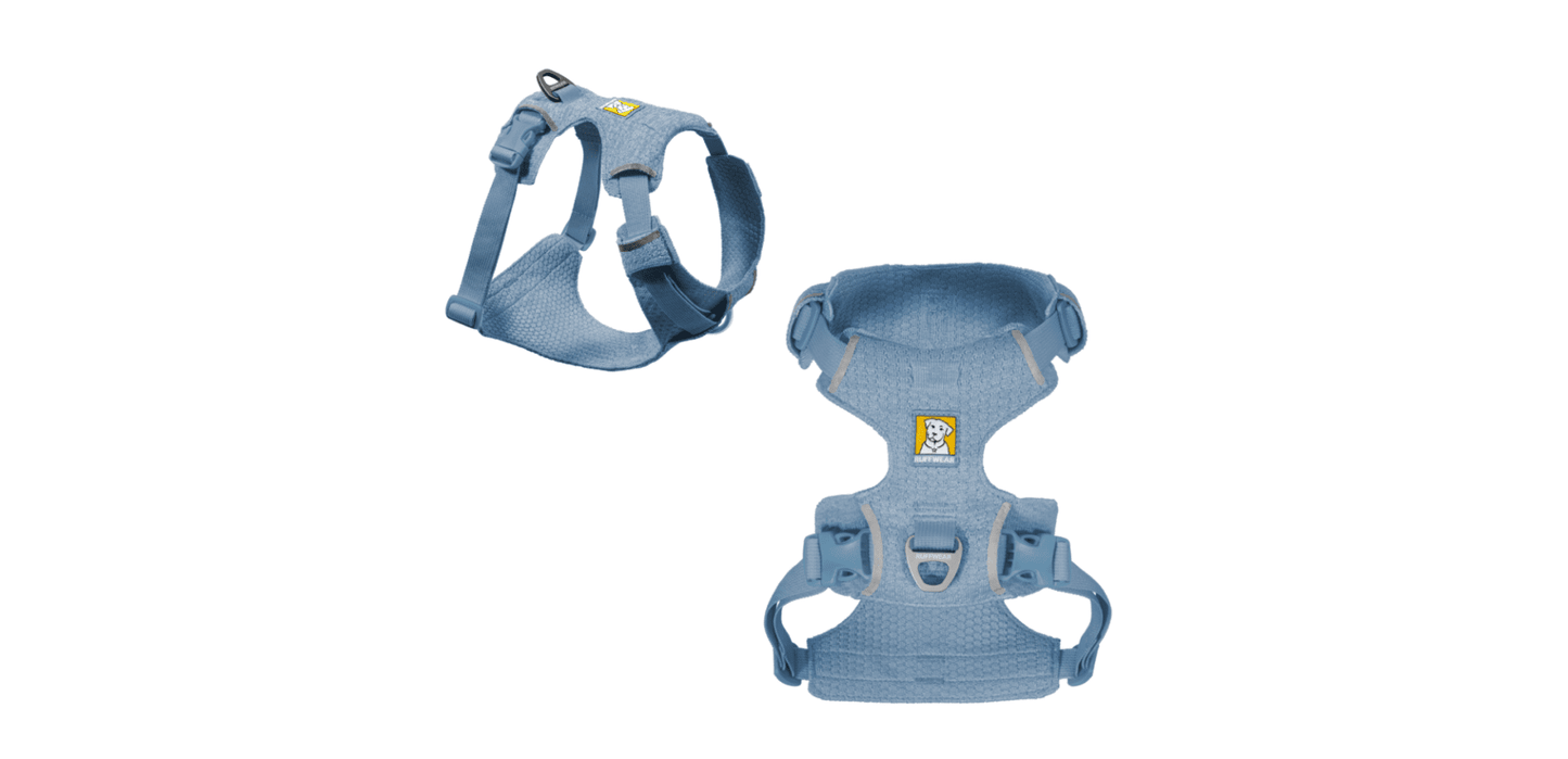 Pechera Para Perros Ruffwear Front Range Flex